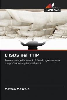 L'ISDS nel TTIP