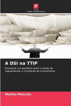 A DSI na TTIP