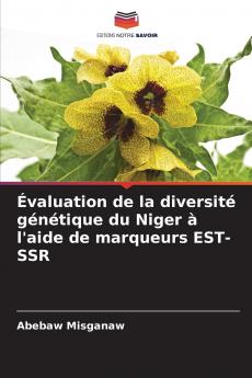 Évaluation de la diversité génétique du Niger à l'aide de marqueurs EST-SSR