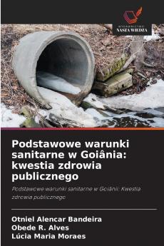 Podstawowe warunki sanitarne w Goiânia