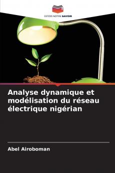 Analyse dynamique et modélisation du réseau électrique nigérian