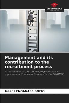 Management and its contribution to the recruitment process