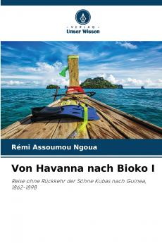 Von Havanna nach Bioko I