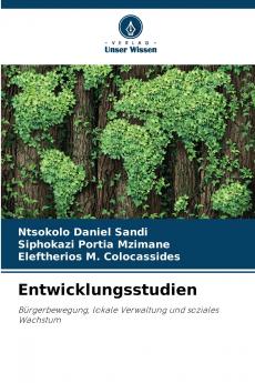 Entwicklungsstudien