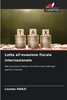 Lotta all'evasione fiscale internazionale
