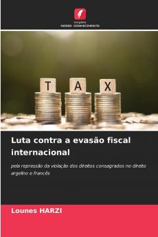 Luta contra a evasão fiscal internacional