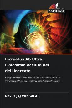 Incréatus Ab Ultra