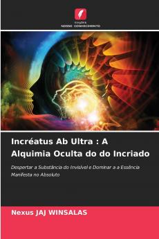 Incréatus Ab Ultra
