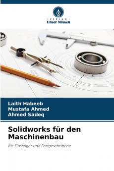 Solidworks für den Maschinenbau