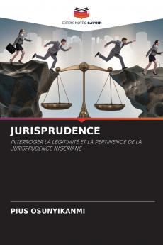JURISPRUDENCE