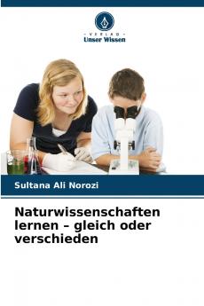 Naturwissenschaften lernen - gleich oder verschieden