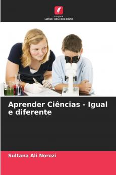 Aprender Ciências - Igual e diferente