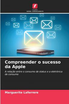 Compreender o sucesso da Apple