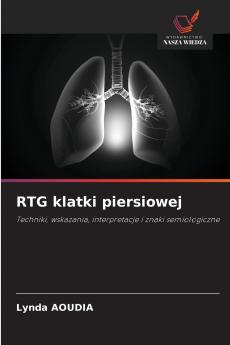RTG klatki piersiowej