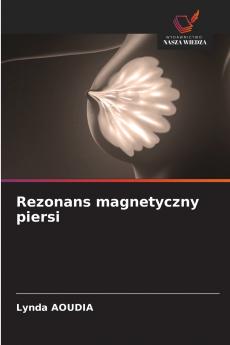 Rezonans magnetyczny piersi