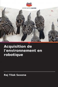 Acquisition de l'environnement en robotique