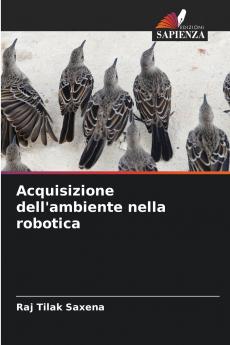 Acquisizione dell'ambiente nella robotica