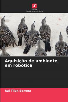 Aquisição de ambiente em robótica