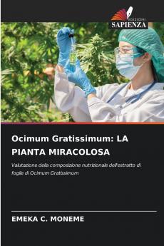 Ocimum Gratissimum