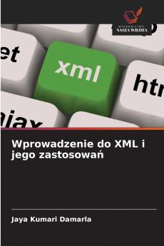 Wprowadzenie do XML i jego zastosowa?