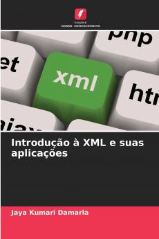 Introdução à XML e suas aplicações