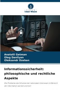 Informationssicherheit