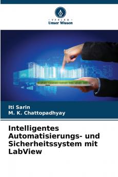 Intelligentes Automatisierungs- und Sicherheitssystem mit LabView