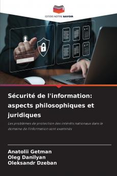 Sécurité de l'information