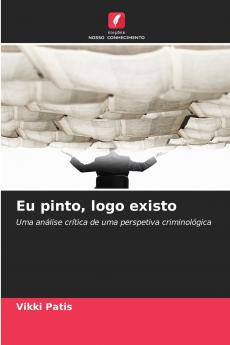 Eu pinto logo existo