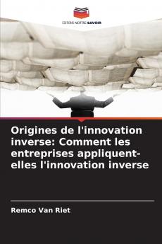 Origines de l'innovation inverse
