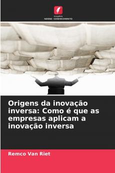 Origens da inovação inversa