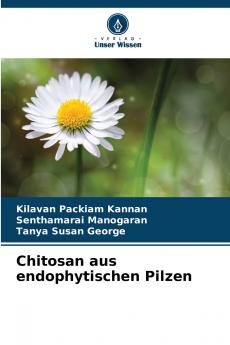 Chitosan aus endophytischen Pilzen
