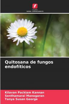 Quitosana de fungos endofíticos