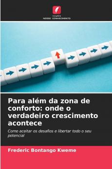 Para além da zona de conforto