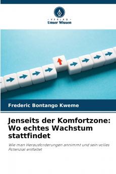 Jenseits der Komfortzone