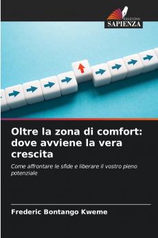 Oltre la zona di comfort