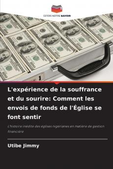L'expérience de la souffrance et du sourire