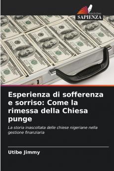 Esperienza di sofferenza e sorriso