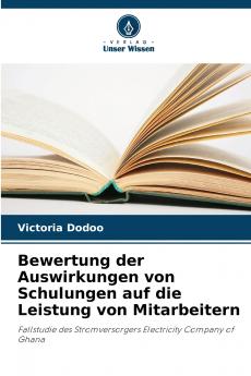 Bewertung der Auswirkungen von Schulungen auf die Leistung von Mitarbeitern