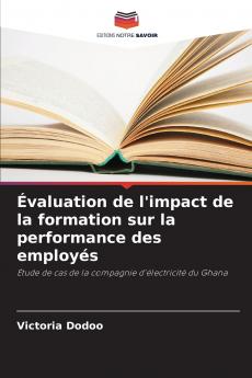 Évaluation de l'impact de la formation sur la performance des employés