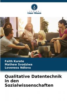 Qualitative Datentechnik in den Sozialwissenschaften