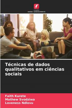 Técnicas de dados qualitativos em ciências sociais