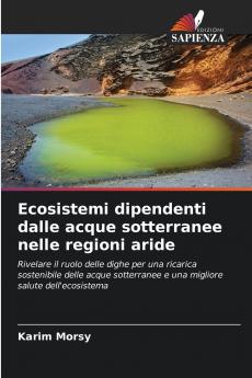 Ecosistemi dipendenti dalle acque sotterranee nelle regioni aride