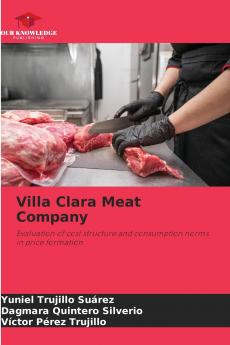 Villa Clara Meat Company