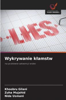 Wykrywanie kłamstw