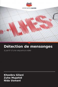 Détection de mensonges
