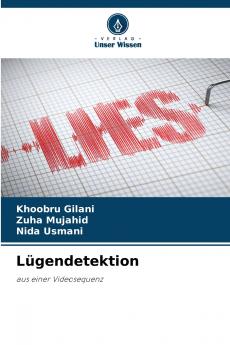 Lügendetektion