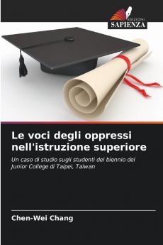 Le voci degli oppressi nell'istruzione superiore