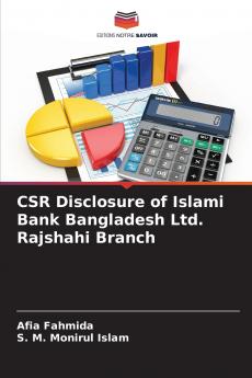 CSR Disclosure of Islami Bank Bangladesh Ltd. Rajshahi Branch
