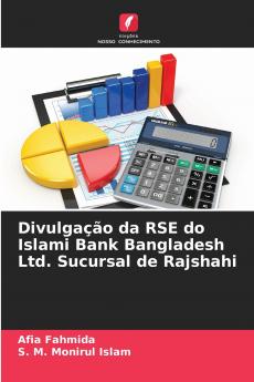 Divulgação da RSE do Islami Bank Bangladesh Ltd. Sucursal de Rajshahi